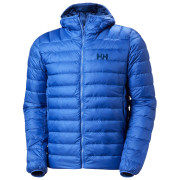 Geacă bărbați Helly Hansen Verglas Hooded Down 2.0