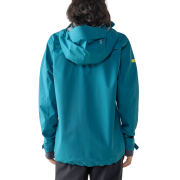 Geacă impermeabilă femei Haglöfs L.I.M Airak 2,5L Jacket