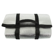 Alumatka Yate Alu Matte 180