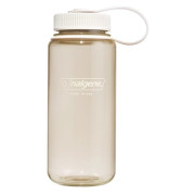 Sticlă Nalgene Wide Mouth 500 ml Sustain