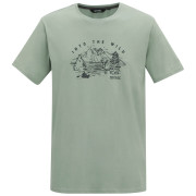 Tricou bărbați Regatta Cline IX