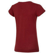 Tricou femei Ocún Classic T Organic Women