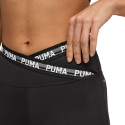Colanți femei Puma Strong Cross Front Tight - HW 7/8