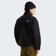 Hanorac bărbați The North Face M Tnf Fleeski 1/4 Zip Po