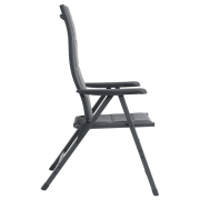 Scaun Outwell Rosewood