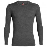 Tricou bărbați Icebreaker Mens 260 Tech LS Crewe