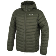 Geacă de puf bărbați MOOA Roni Duotherm khaki khaki