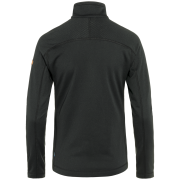 Hanorac femei Fjällräven Abisko Lite Fleece Half Zip W