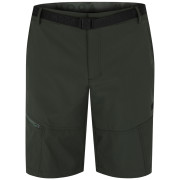 Pantaloni scurți bărbați MOOA Trek verde dark green