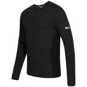 Tricou funcțional bărbați Zulu Merino 240 Long