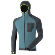 Hanorac bărbați Dynafit Radical Ptc M Jkt albastru 3161 - smoke blue/0720