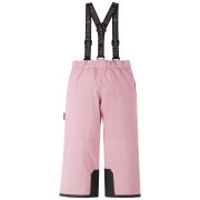 Pantaloni de schi copii Reima Proxima Grey Pink