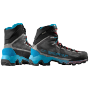 Încălțăminte femei La Sportiva Aequilibrium Hike Woman GTX