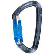 Carabinieră Climbing Technology Lime WG albastru