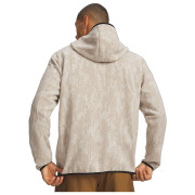 Hanorac bărbați Under Armour UA Unstoppable Flc FZ