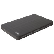 Saltea autogonflabilă Coleman Supercomfort 12 double gri