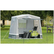 Cort utilitar Brunner Storage Plus gri