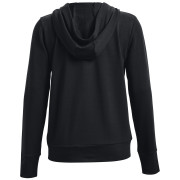 Hanorac femei Under Armour Rival Terry FZ Hoodie