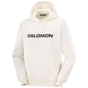 Hanorac bărbați Salomon Logo Hoodie M