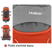 Rucsac Husky Rony 50 L