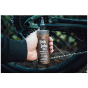 Ulei pentru lanț de bicicletă Peaty´s Linklube Wet 60 Ml