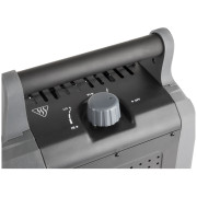 Sobă pe gaz Brunner Devil Megaheater L