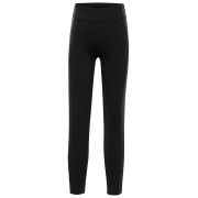 Pantaloni copii Alpine Pro Mardo 2 Black
