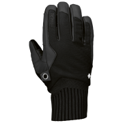 Mănuși de schi bărbați SnowLife Strive Glove negru black/graphite