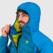 Geacă de iarnă bărbați Karpos Lastei Active Plus Jacket