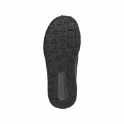Încălțăminte copii Adidas Terrex Anylander Mid Climaproof J Black