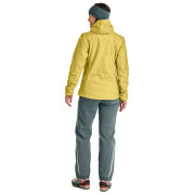 Geacă femei Ortovox Westalpen Swisswool Jacket W