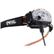 Lanternă profesională Petzl Swift RL