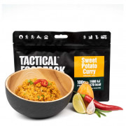 Mâncare deshitradată Tactical Foodpack Sweet Potato Curry
