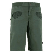 Pantaloni scurți bărbați E9 Rondo Short2.2 Men's verde Agave