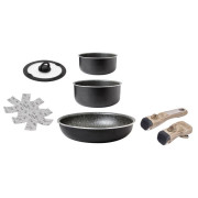 Set vase Brunner Pirate Spacemaster Ø 26 cm