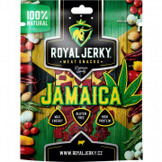 Carne uscată Royal Jerky Beef Jamaica 22g