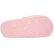 Papuci copii Baagl Logo Pink
