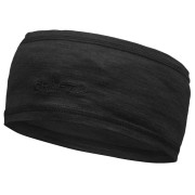 Bentiță Craft Essence Wool Headband negru černá