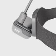 Lanternă frontală BioLite Range 500