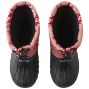 Încălțăminte de iarnă copii Reima Nefar Rose Blush