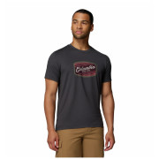 Tricou bărbați Columbia Parsons Point™ SS Graphic Tee