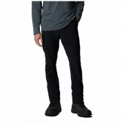 Pantaloni de iarnă bărbați Columbia Passo Alto™ III Heat Pant negru
