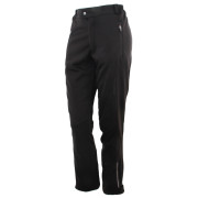 Pantaloni femei Axon Storm D negru černá