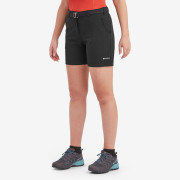 Pantaloni scurți femei Montane Fem Terra Stretch Lite Shorts