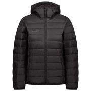 Geacă de iarnă femei Mammut Crag IN Hooded Jacket Women
