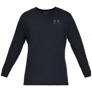 Tricou Under Armour Sportstyle Left Chest LS