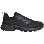 Încălțăminte de trekking femei Adidas Terrex Eastrail 3 W negru Carbon/Cblack/Seflaq