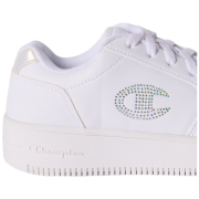Încălțăminte copii Champion Rd18 Platform Glitter G Gs Low Cut Shoe
