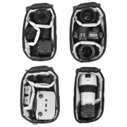 Husă pentru aparat foto Peak Design Camera Cube V2 X-Small