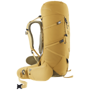 Rucsac bărbați Deuter Aircontact Core 50+10